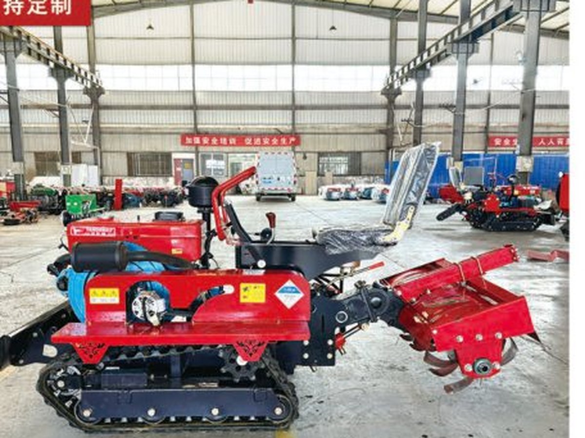 Assembly workshop
